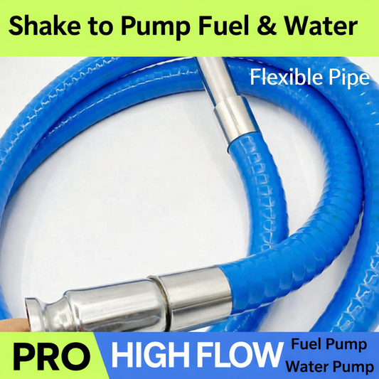 High Flow Transfer Hose