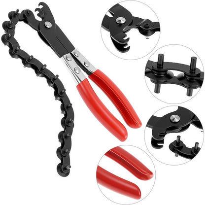Heavy Duty Chain Pipe Cutter