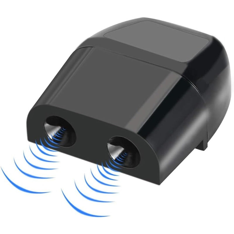 Automotive Ultrasonic Deer Repeller