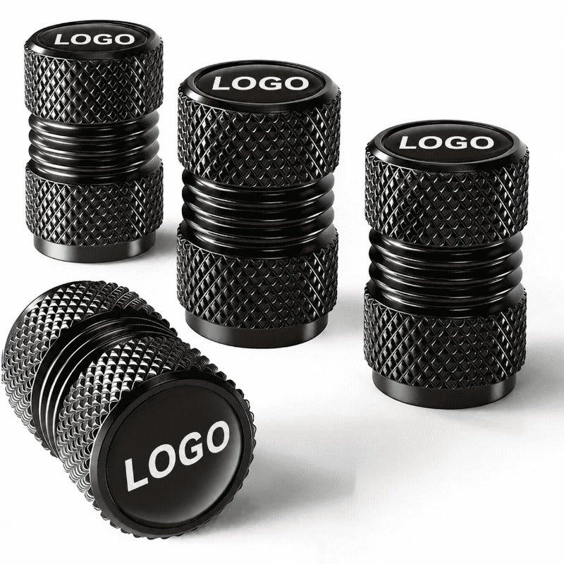 Airtight Aluminum Valve Covers