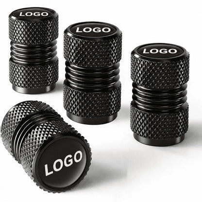 Airtight Aluminum Valve Covers