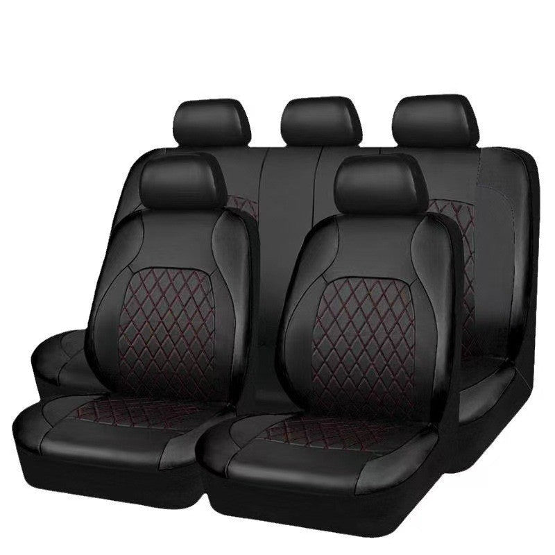 Luxury Car Seat Protectors