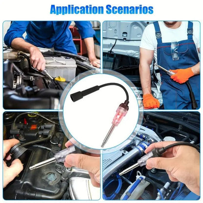 Instant Ignition Diagnostic Tool