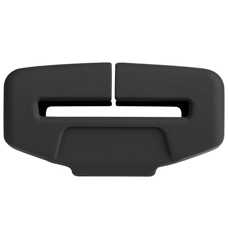 Premium Silicone Buckle Cover