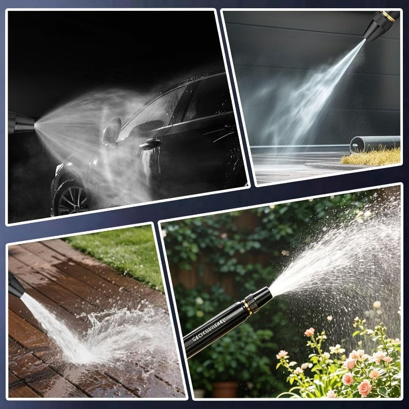 Heavy Duty Metal Sprayer