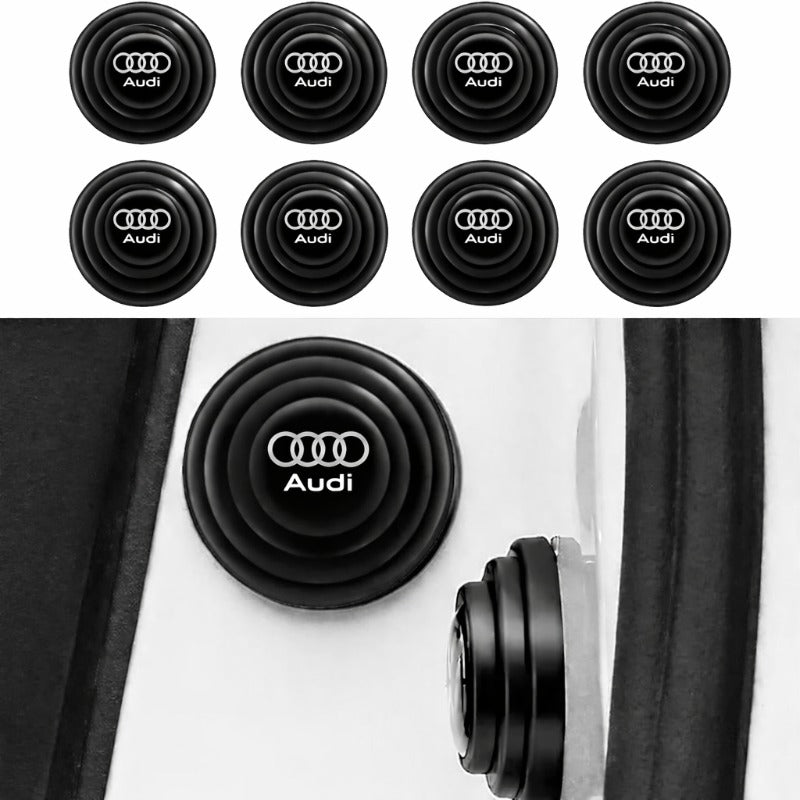 Silicone Door Shock Absorbers