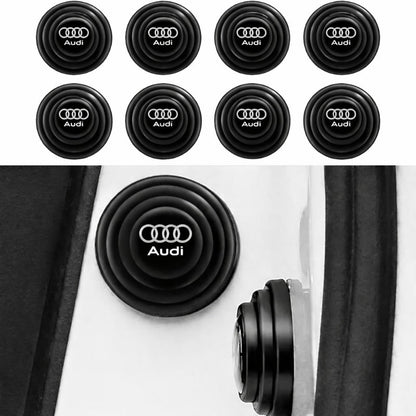 Silicone Door Shock Absorbers