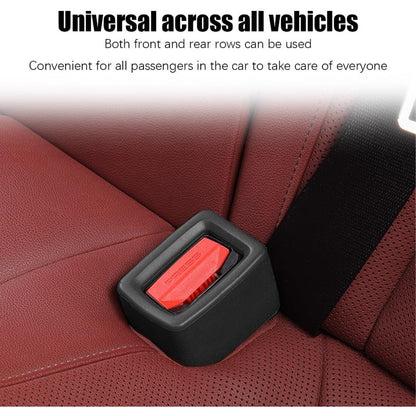 Soft Universal Buckle Protector