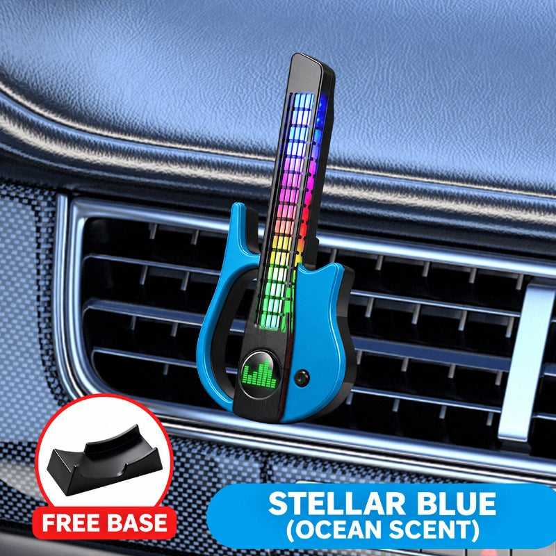 Guitar Aroma Rhythm Light