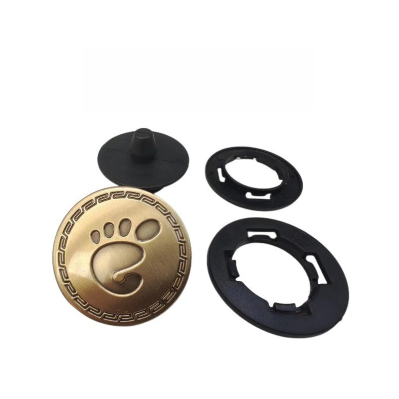 Anti-Slip Mat Retainer Clips