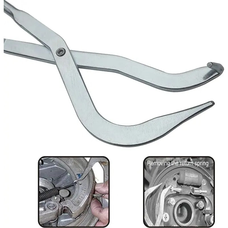 Heavy Duty Brake Spring Pliers