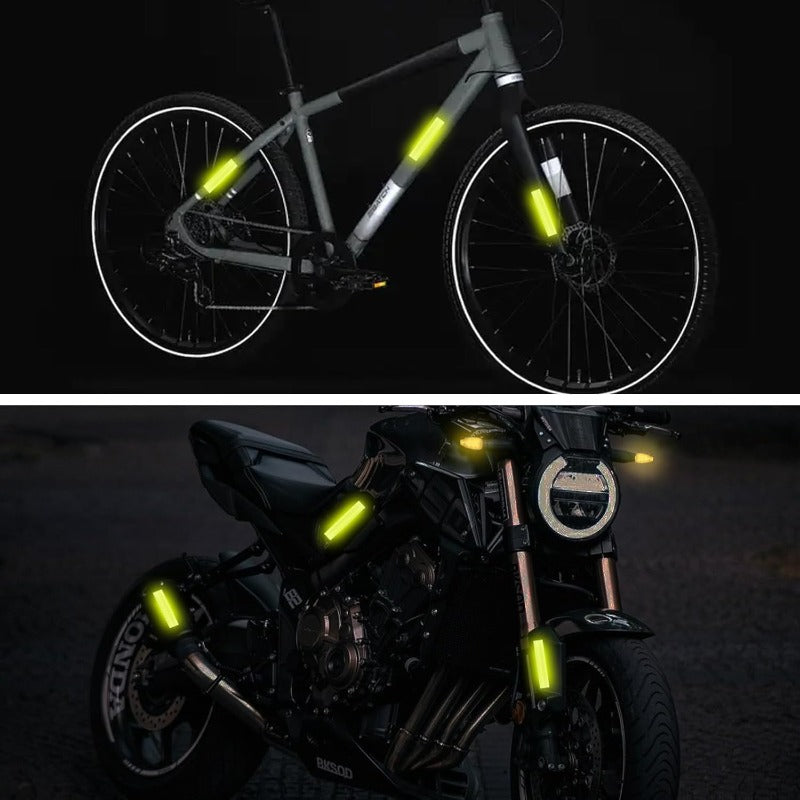 300M Night Visibility Strips