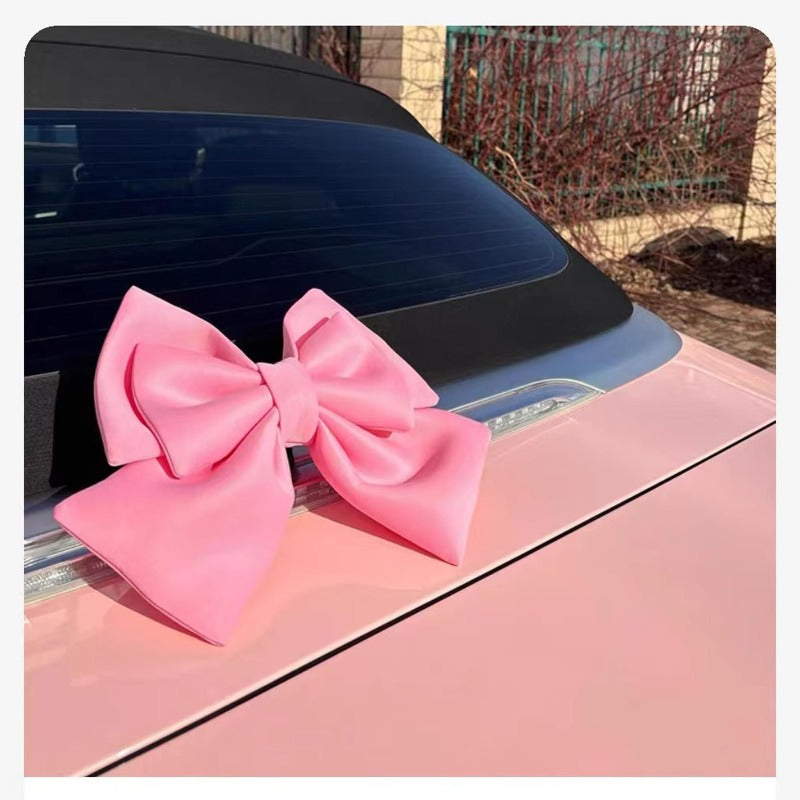 Versatile Exterior Car Decor